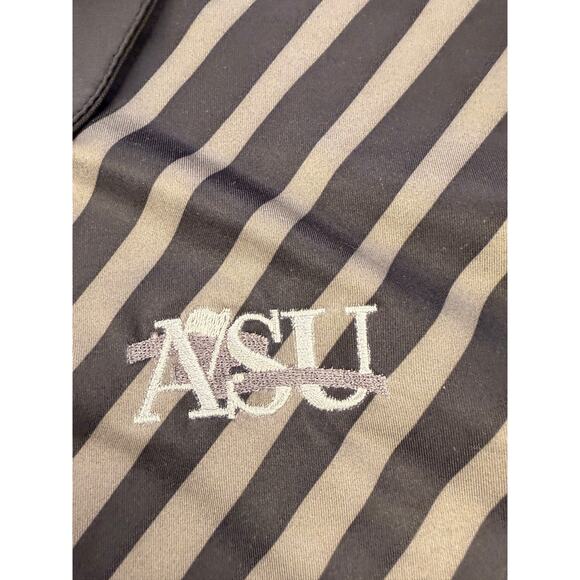 Nike ASU Polo, Golf Tour Proformance Dri-fit, Men's L - Picture 3 of 9